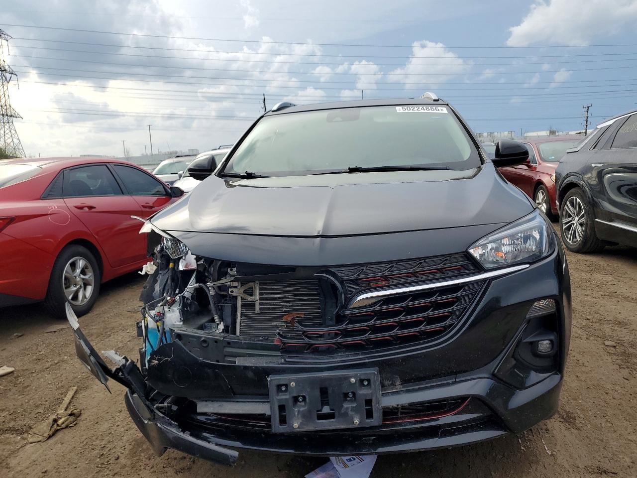 Buick Encore Select