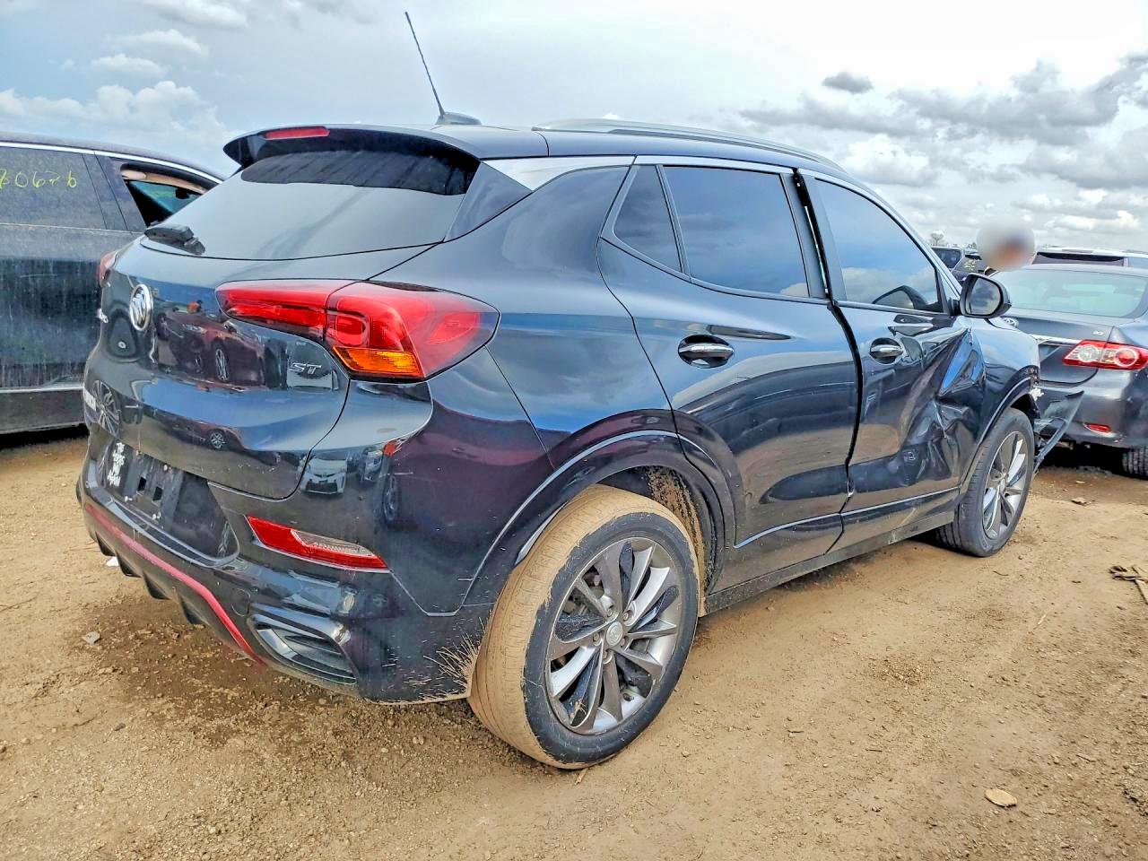 Buick Encore Select