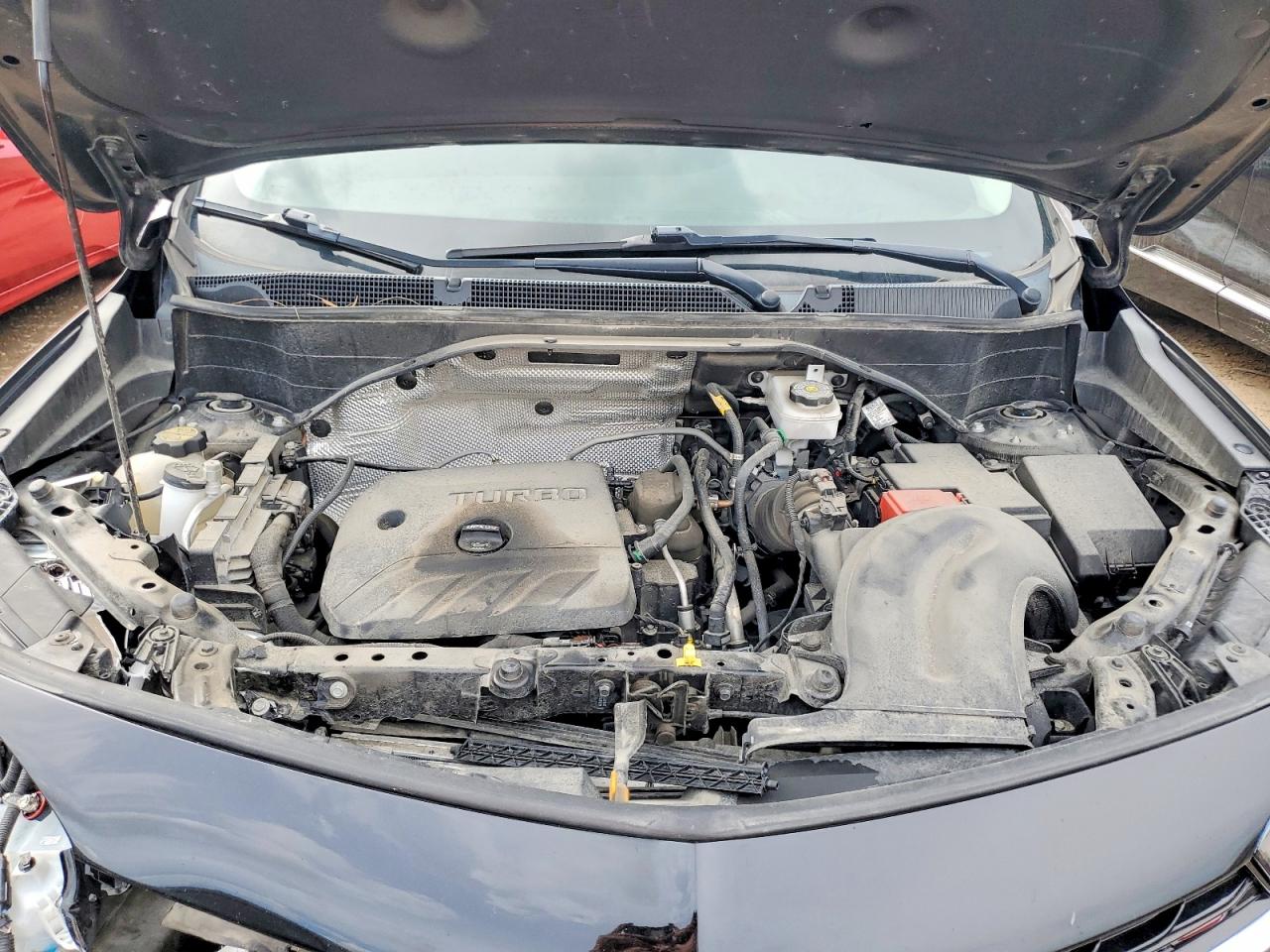 Buick Encore Select