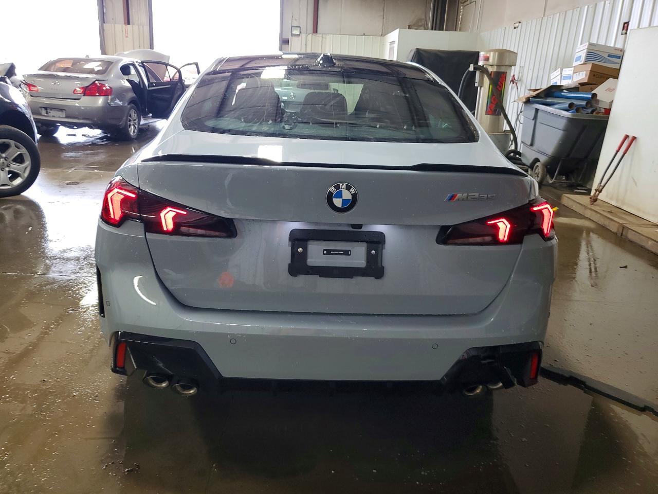 BMW M Series