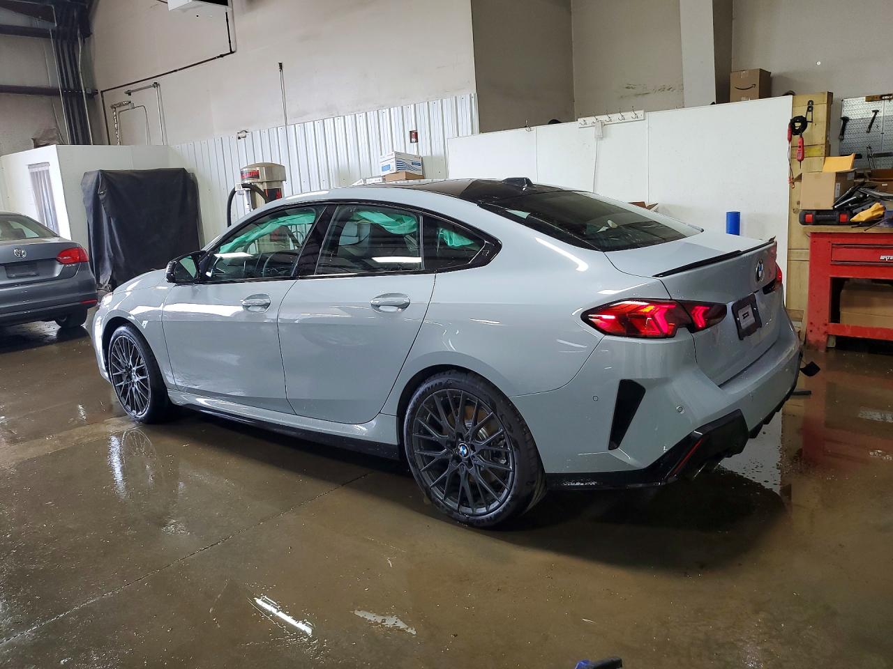BMW M Series