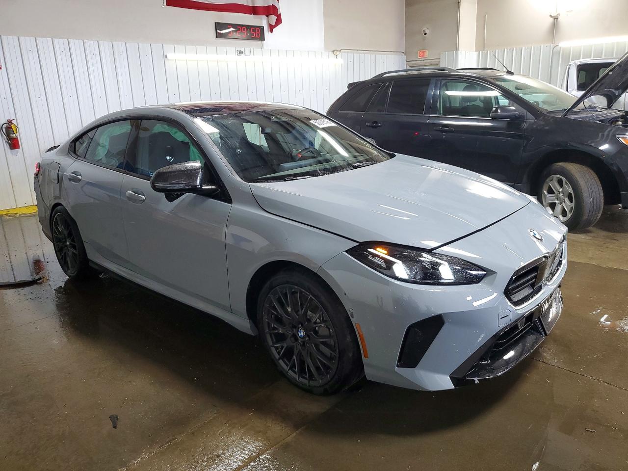 BMW M Series