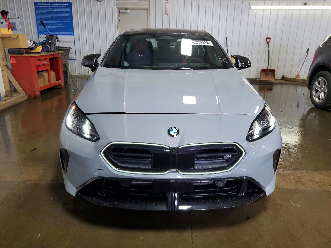 BMW M Series