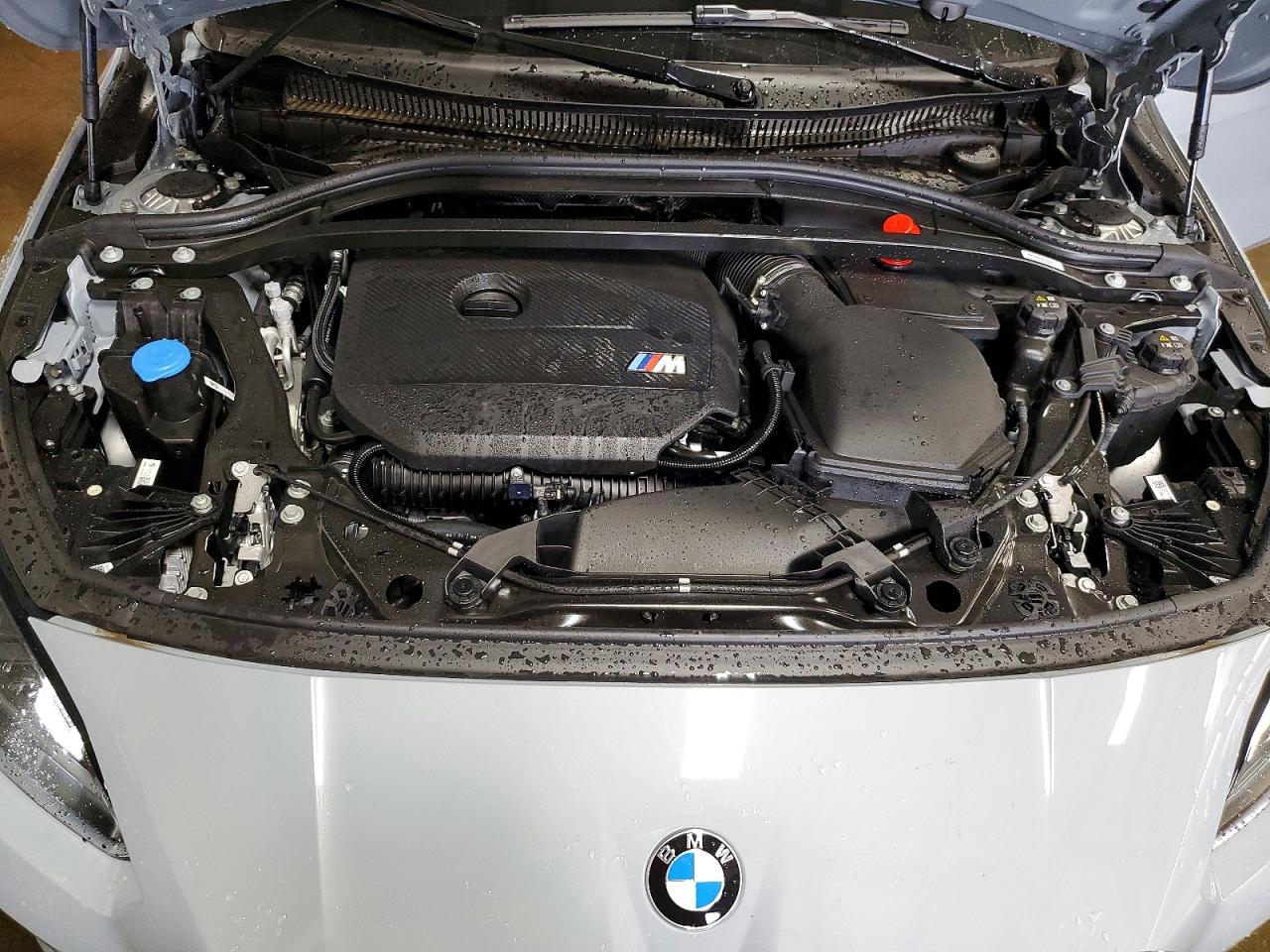 BMW M Series
