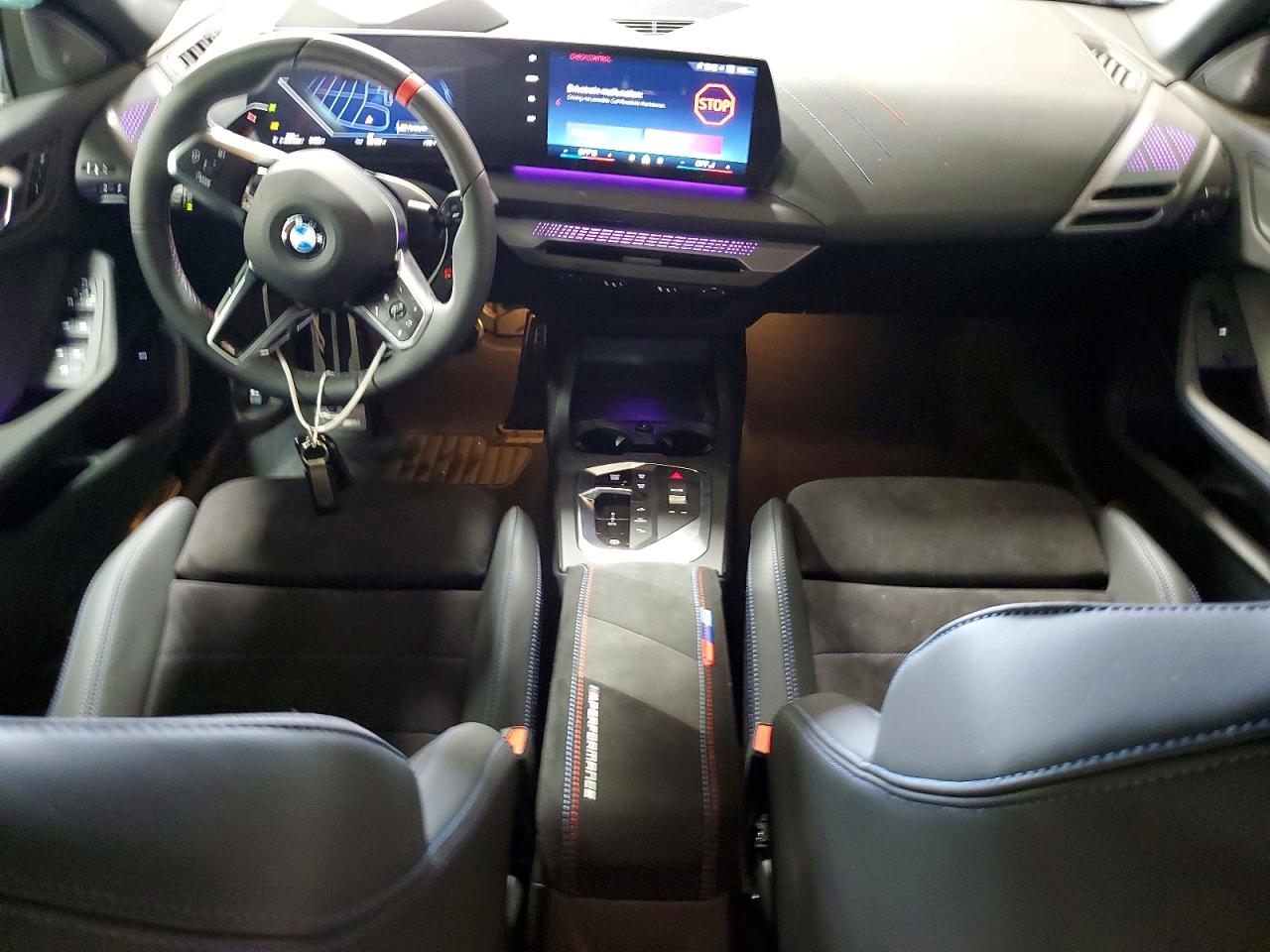 BMW M Series