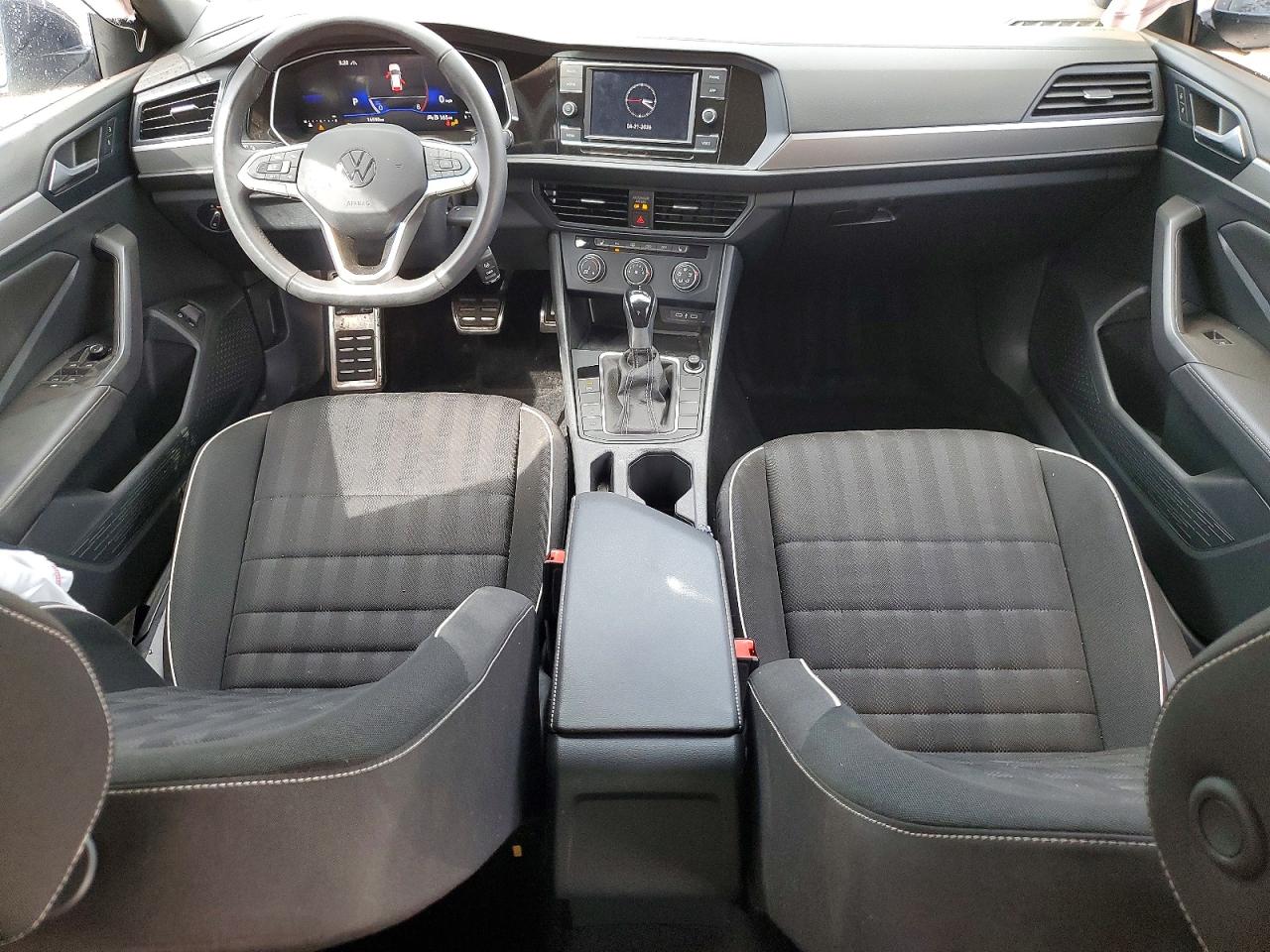 Volkswagen Jetta Sport