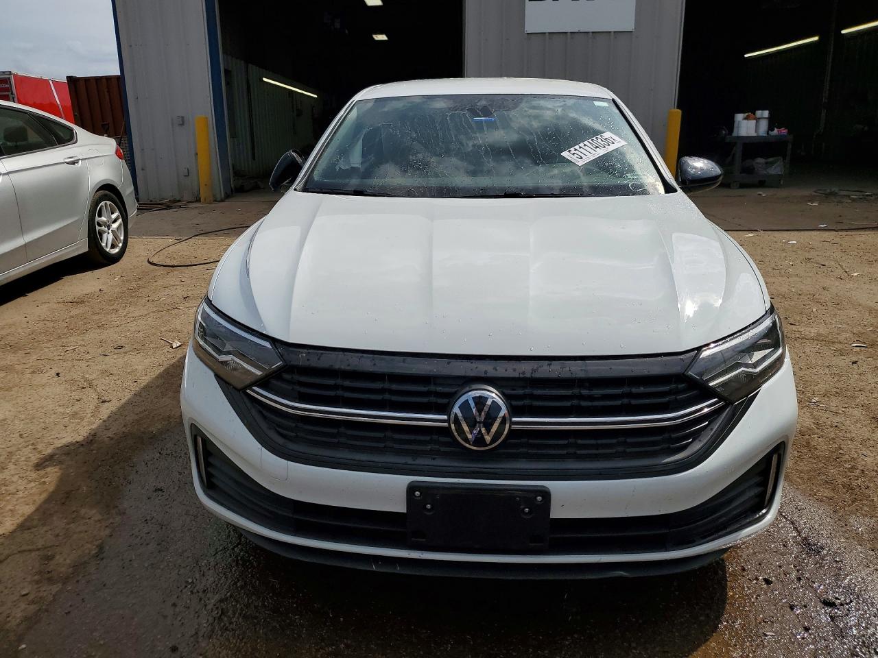 Volkswagen Jetta Sport