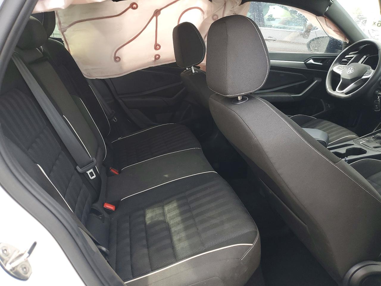 Volkswagen Jetta Sport