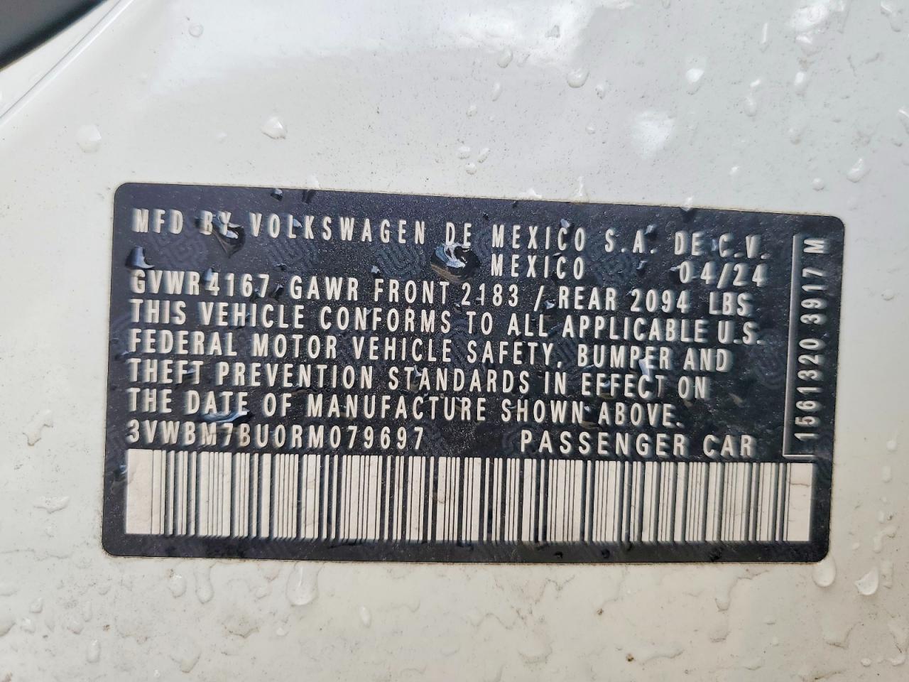 Volkswagen Jetta Sport