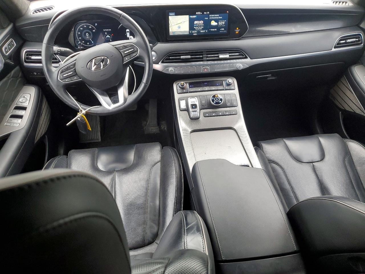 Hyundai PALISADE Limited
