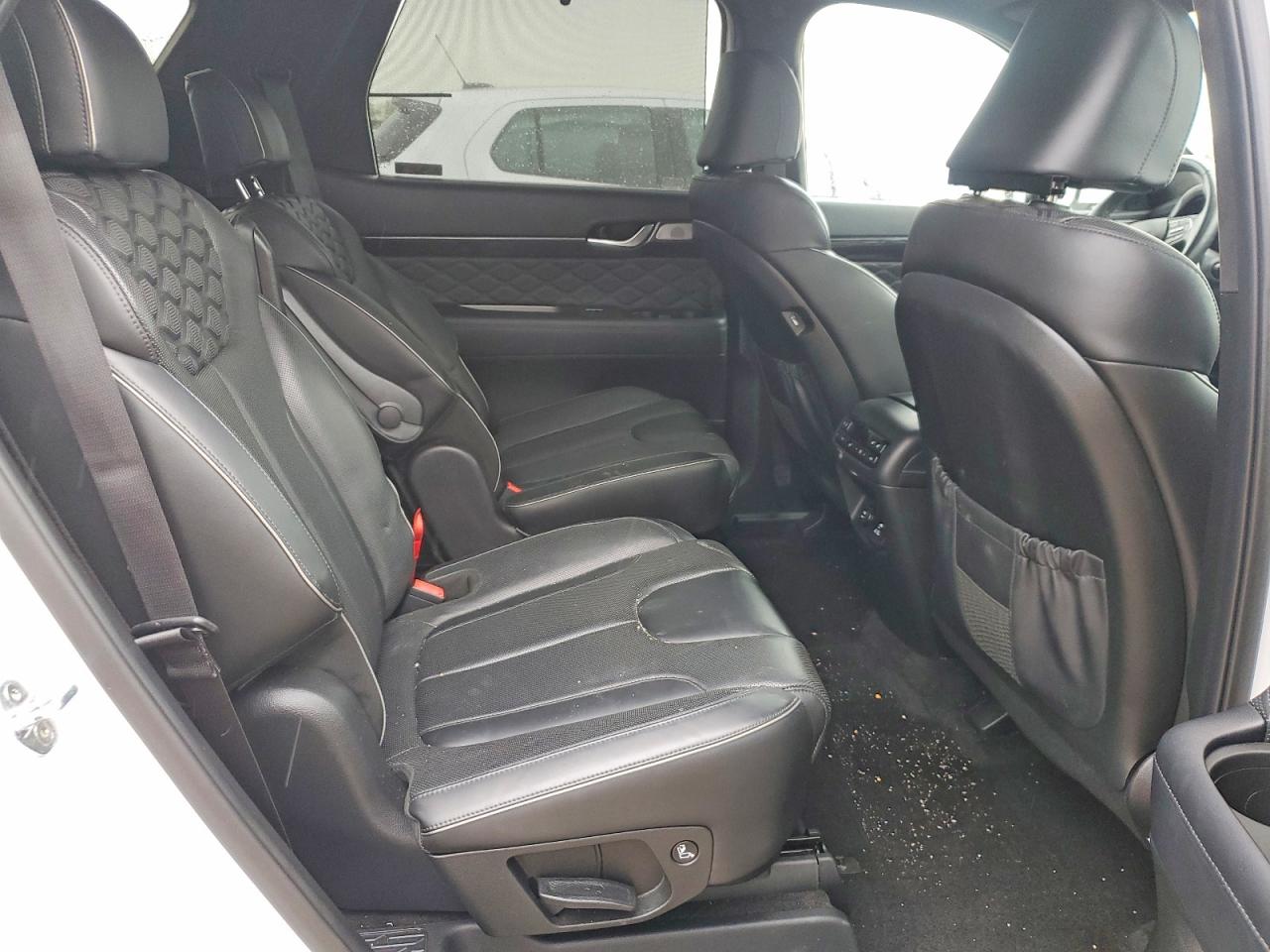 Hyundai PALISADE Limited