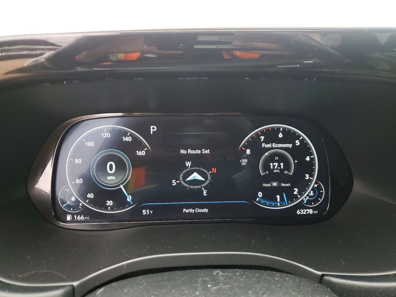 Hyundai PALISADE Limited