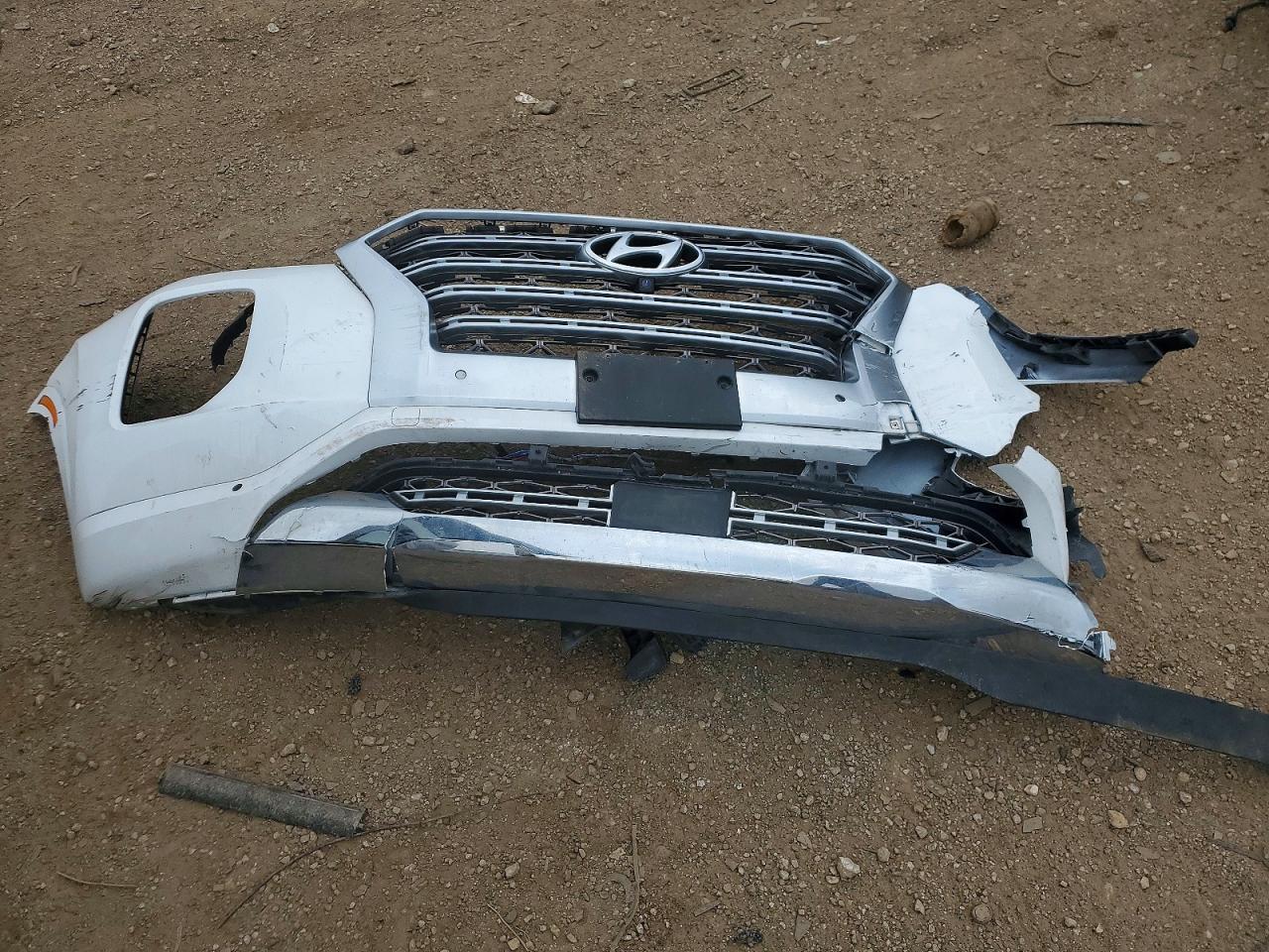 Hyundai PALISADE Limited
