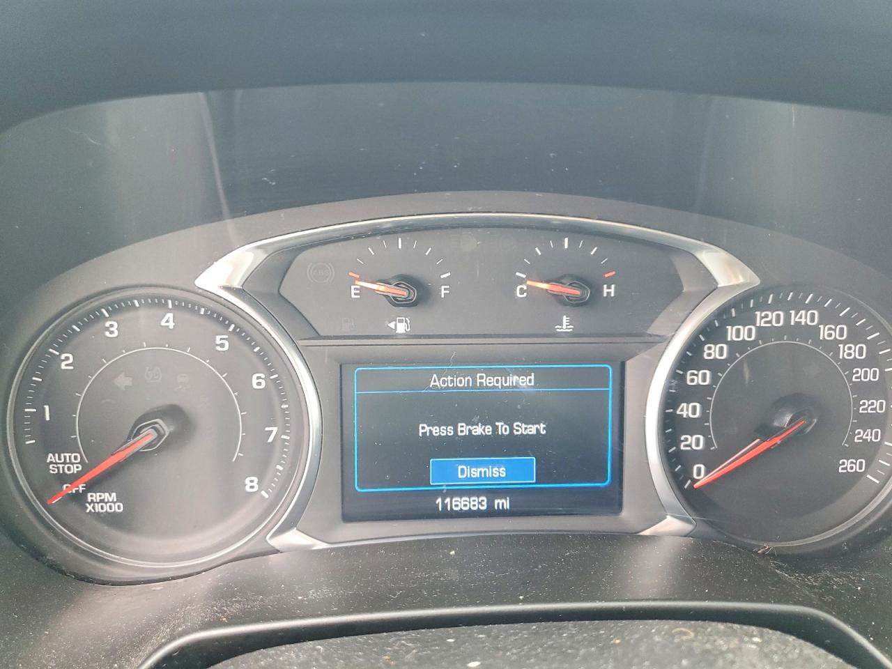 Chevrolet Blazer 2lt