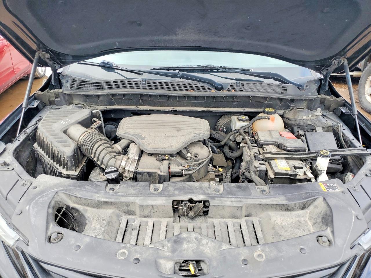 Chevrolet Blazer 2lt