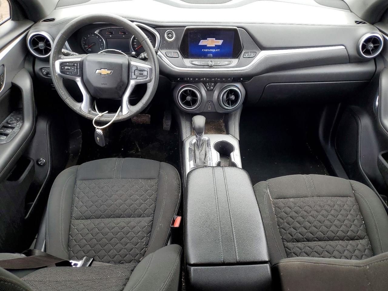 Chevrolet Blazer 2lt