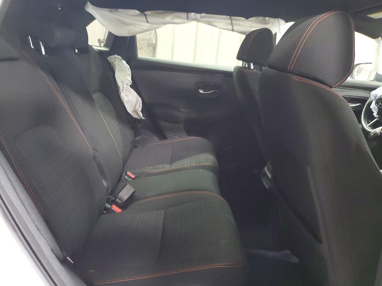 Honda HR-V Sport