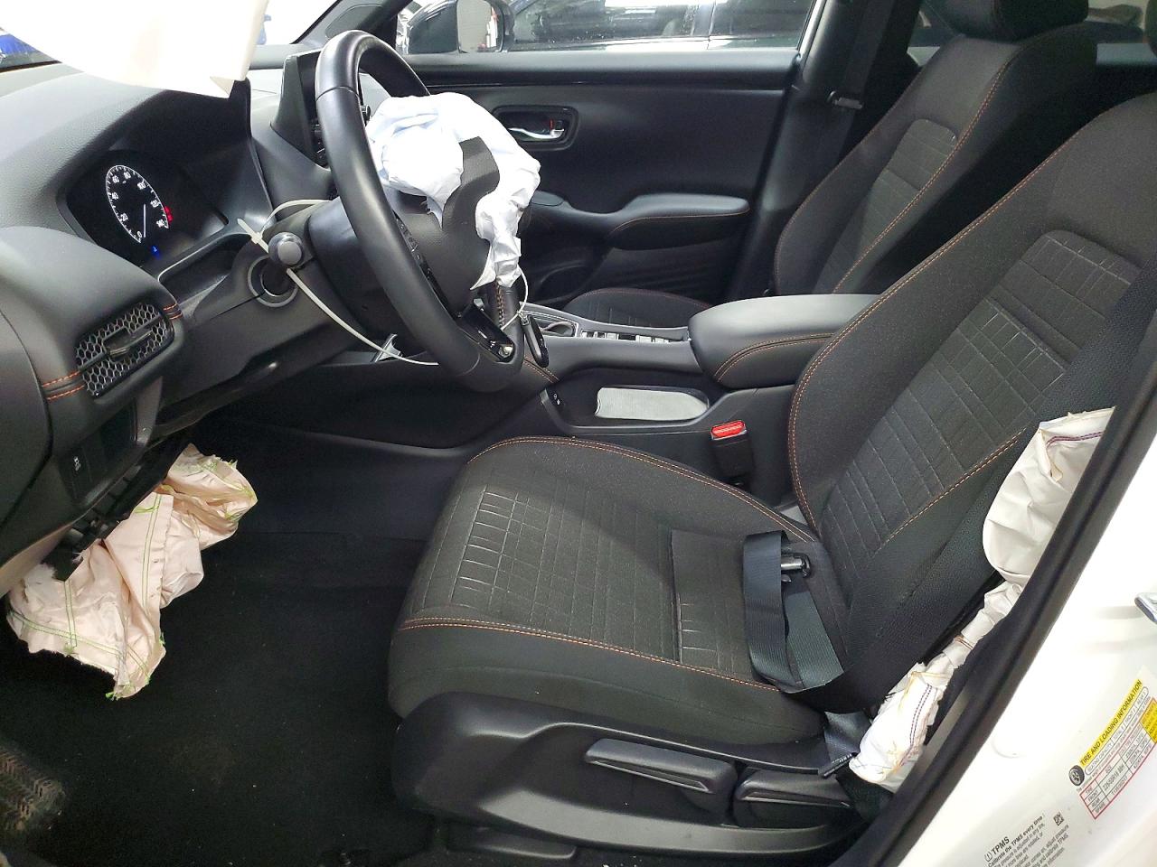 Honda HR-V Sport