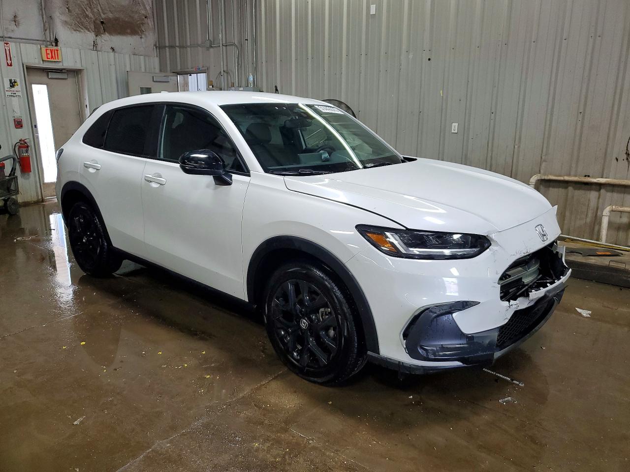Honda HR-V Sport