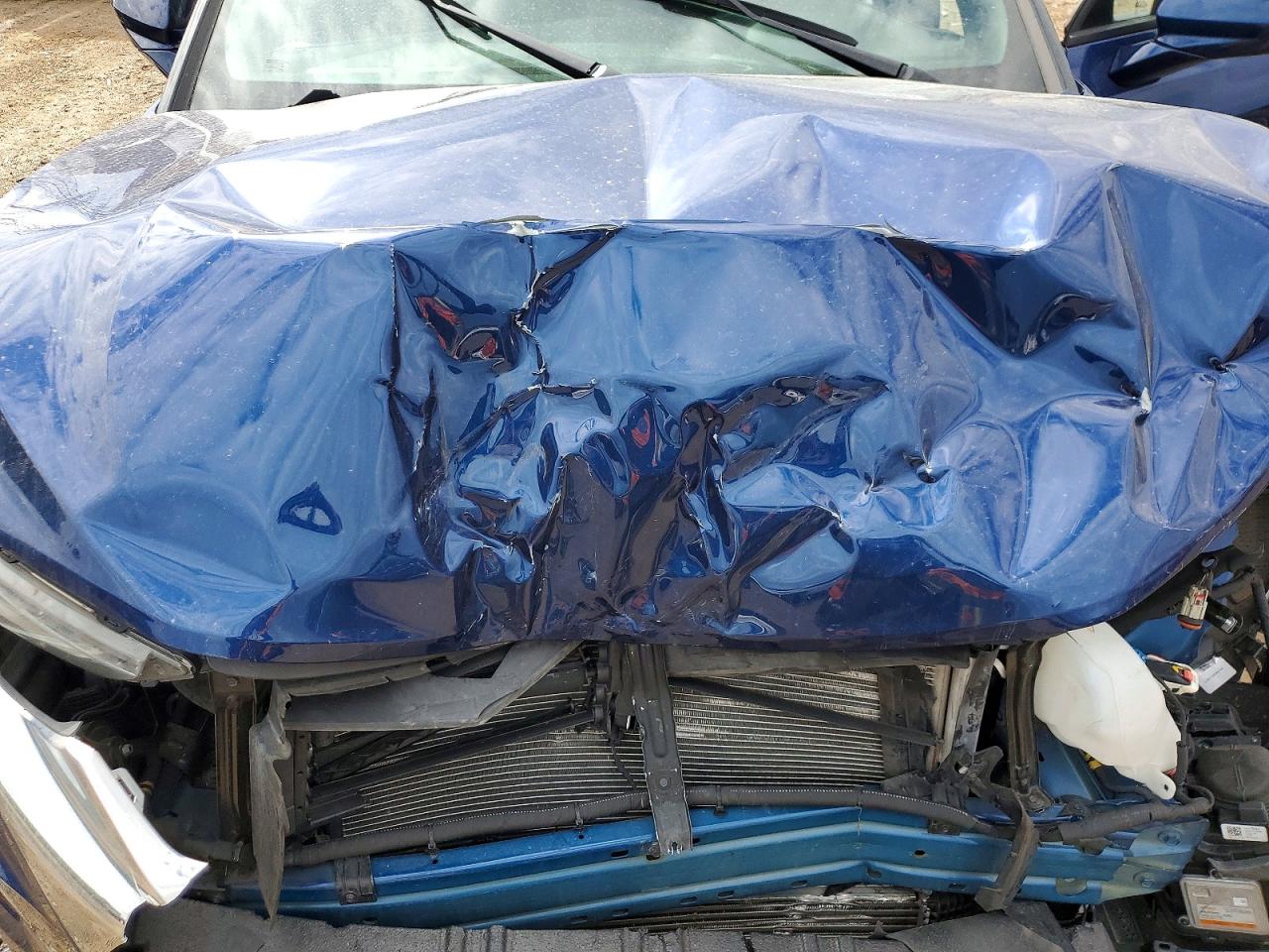 Chevrolet Blazer 2lt