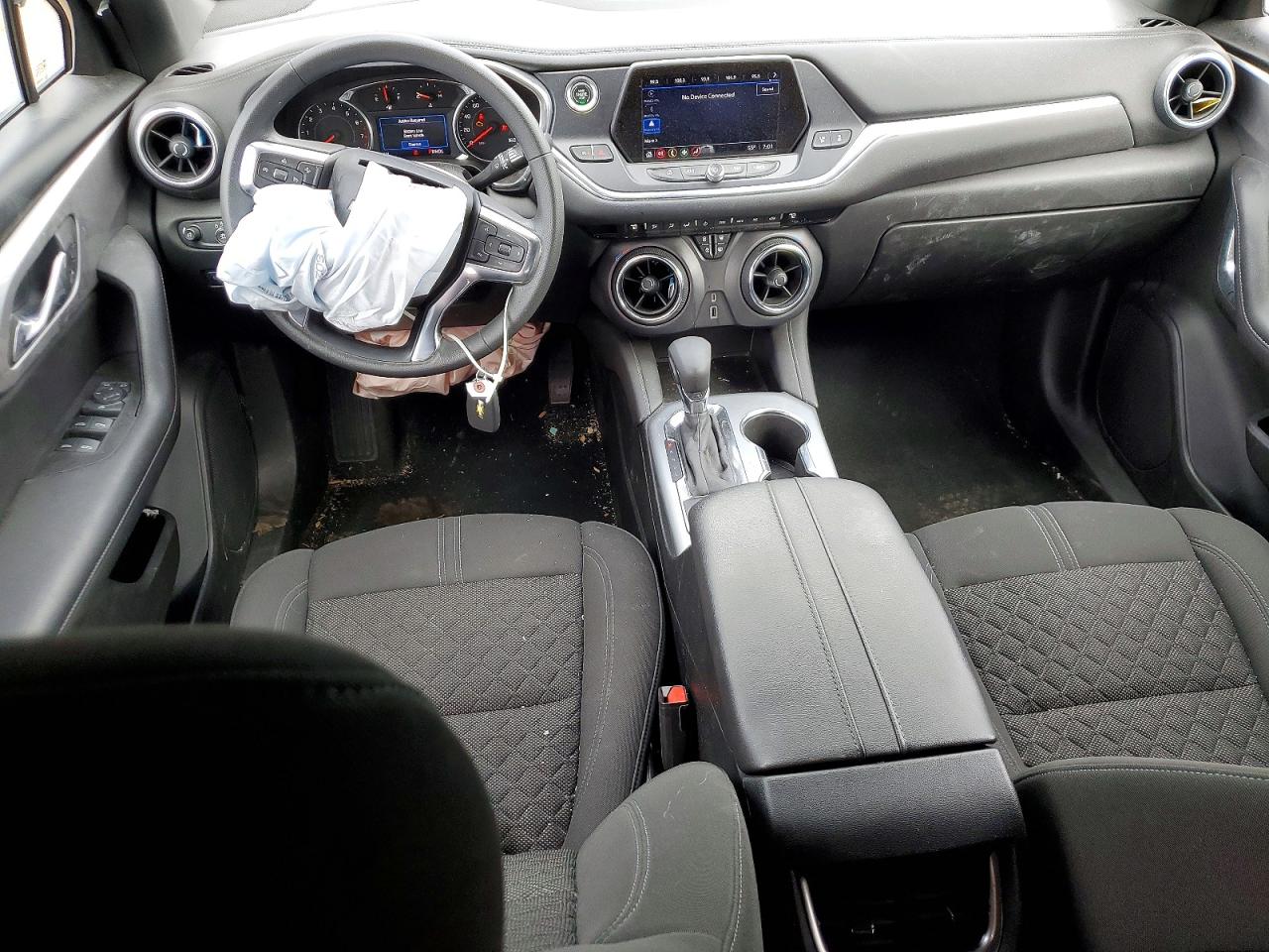 Chevrolet Blazer 2lt