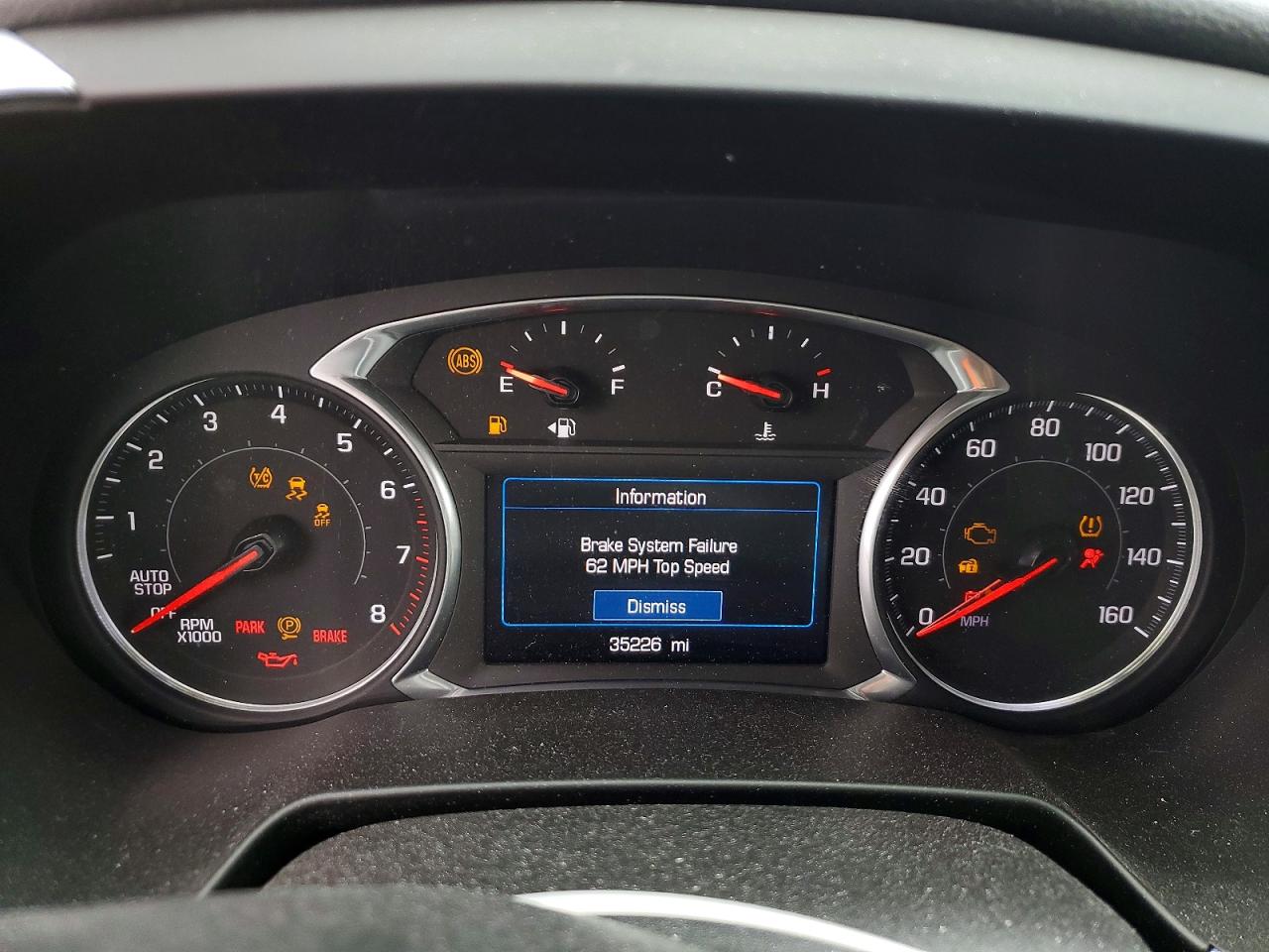 Chevrolet Blazer 2lt