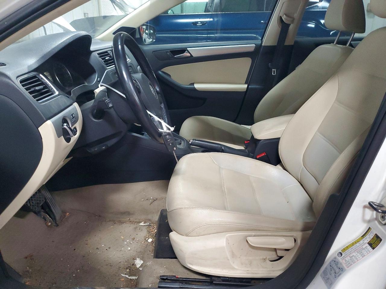 Volkswagen Jetta Tdi