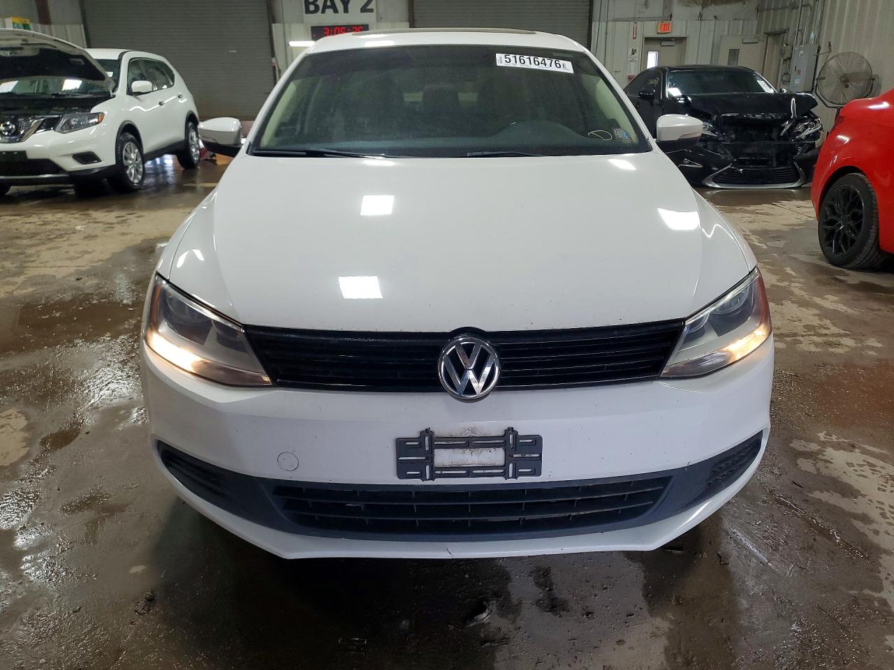 Volkswagen Jetta Tdi