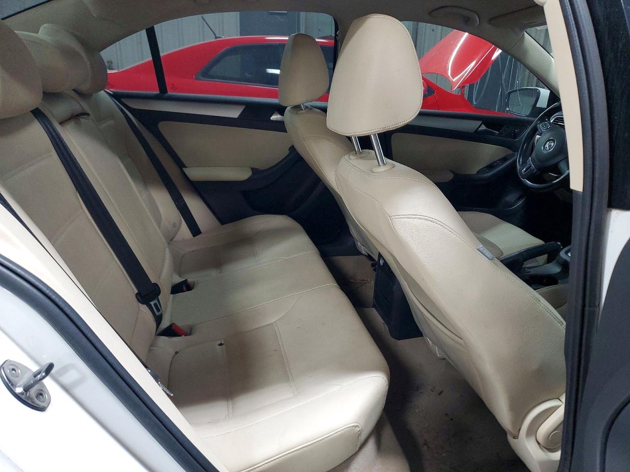 Volkswagen Jetta Tdi