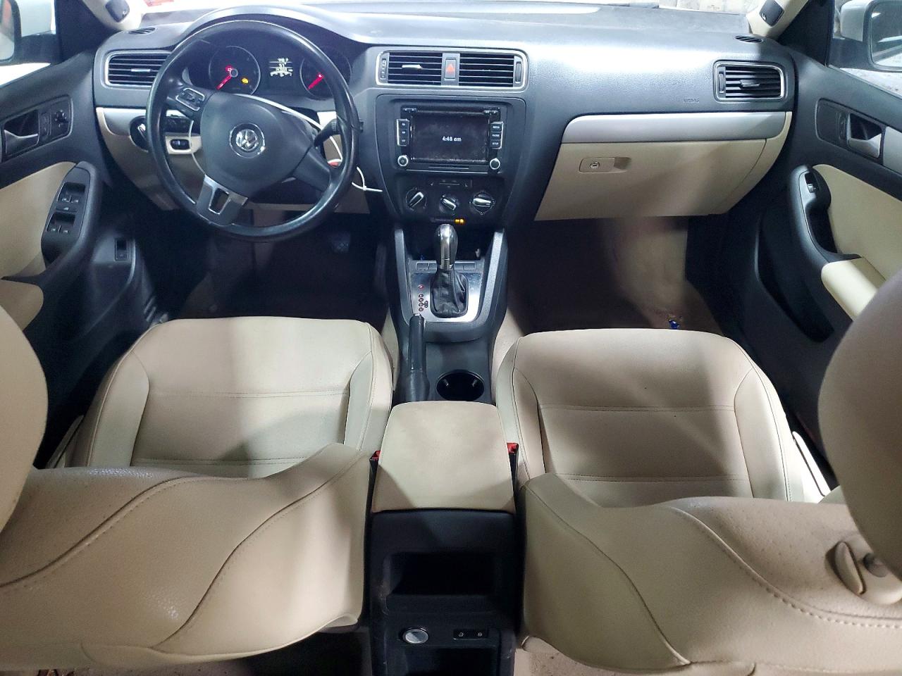 Volkswagen Jetta Tdi
