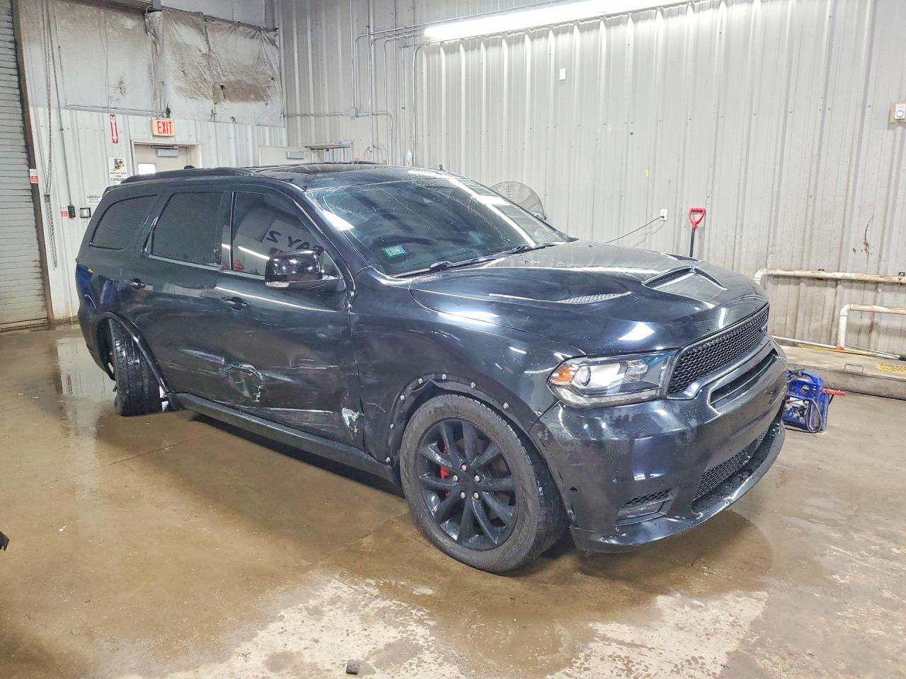Dodge Durango R