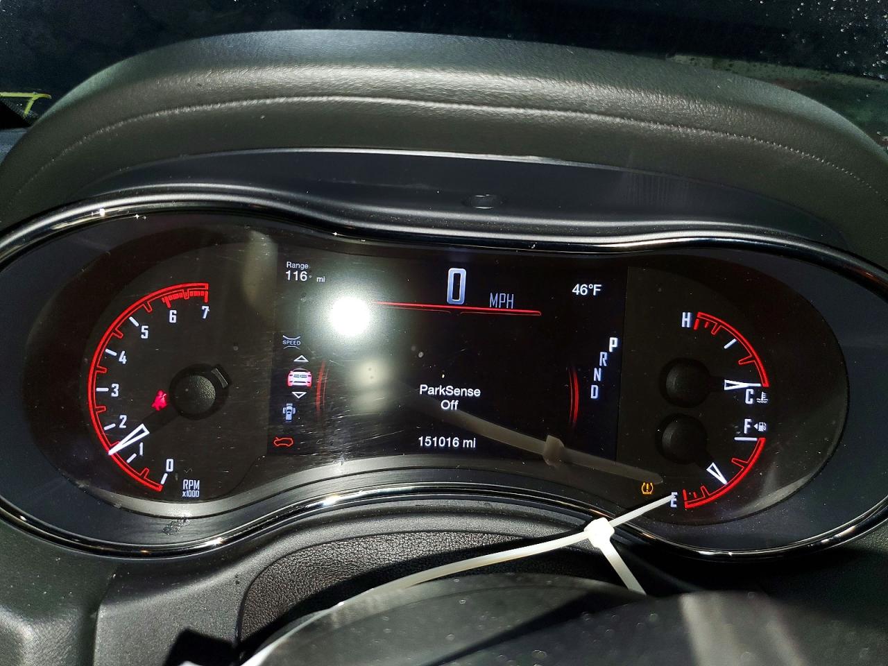 Dodge Durango R