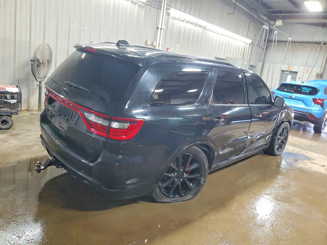 Dodge Durango R