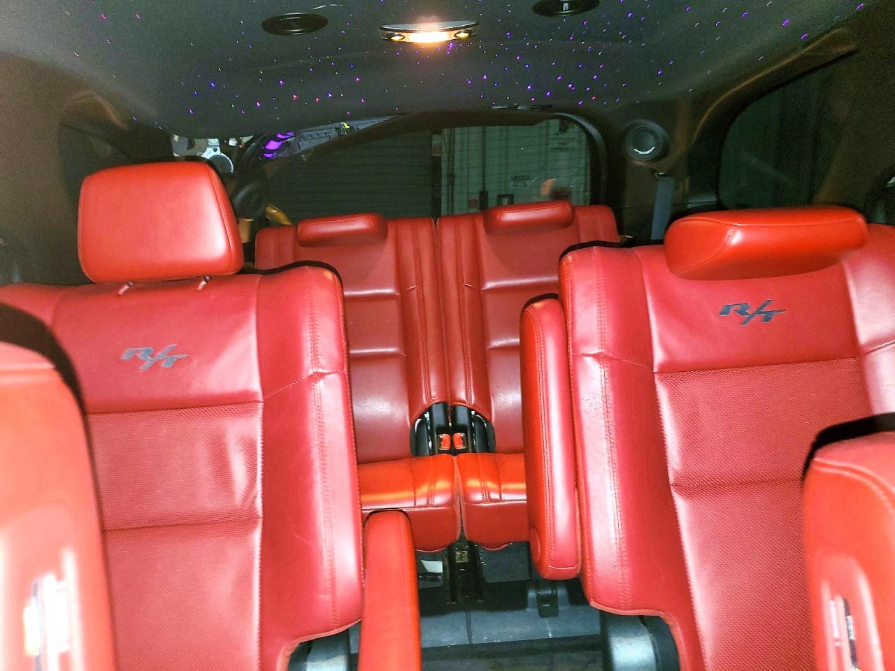 Dodge Durango R