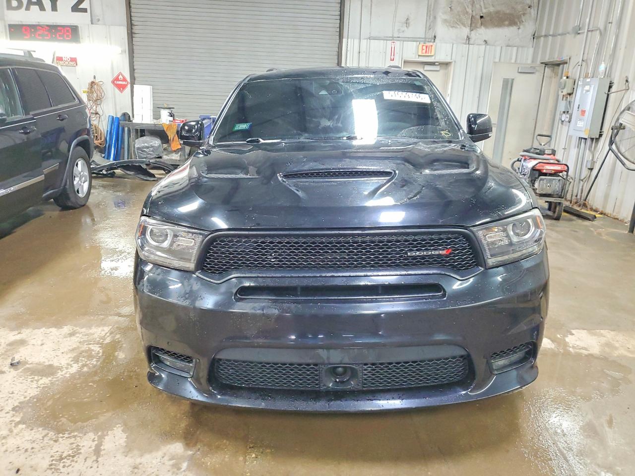 Dodge Durango R