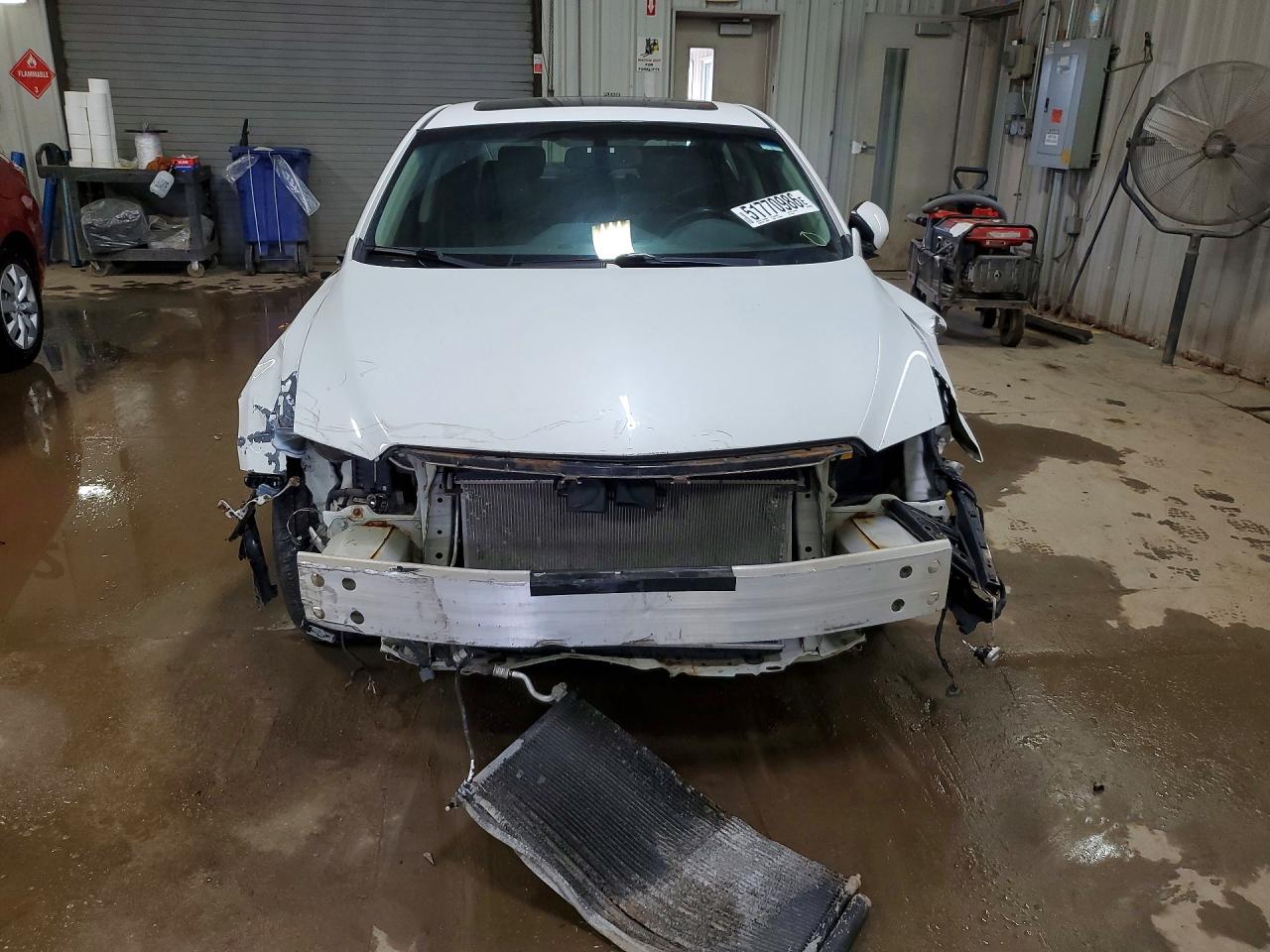 Acura ILX 20 Tech