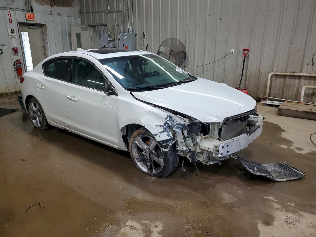 Acura ILX 20 Tech