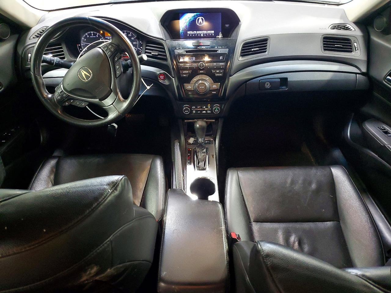 Acura ILX 20 Tech