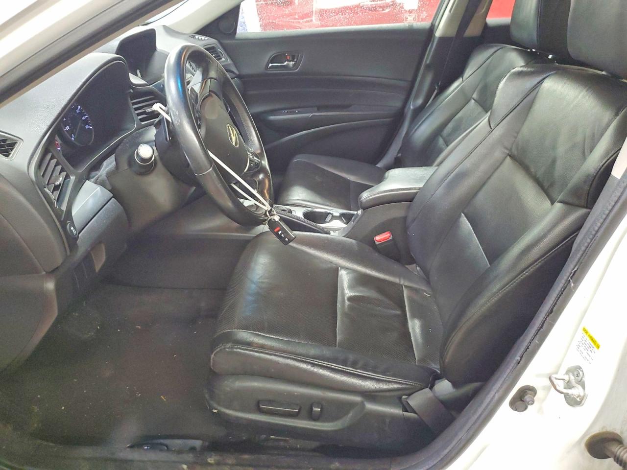 Acura ILX 20 Tech