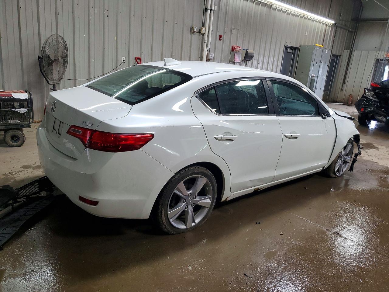 Acura ILX 20 Tech