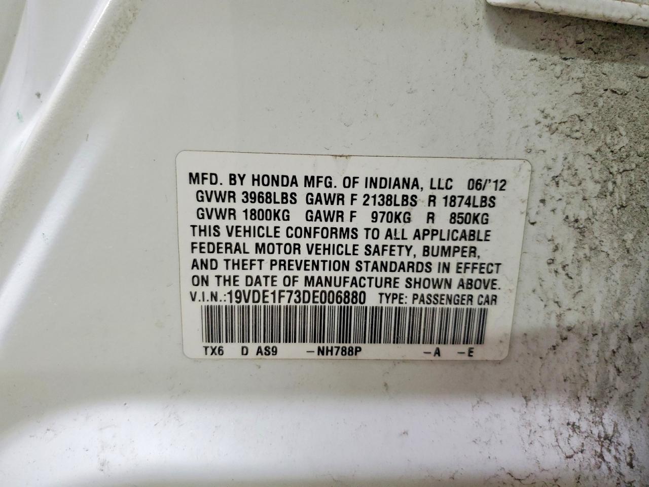 Acura ILX 20 Tech