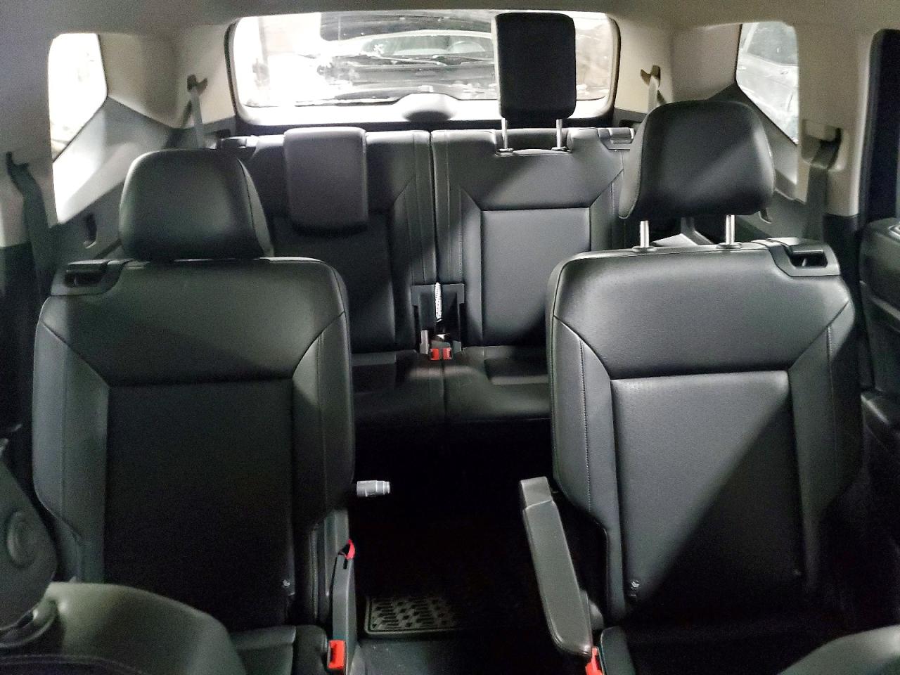 Volkswagen Atlas Se