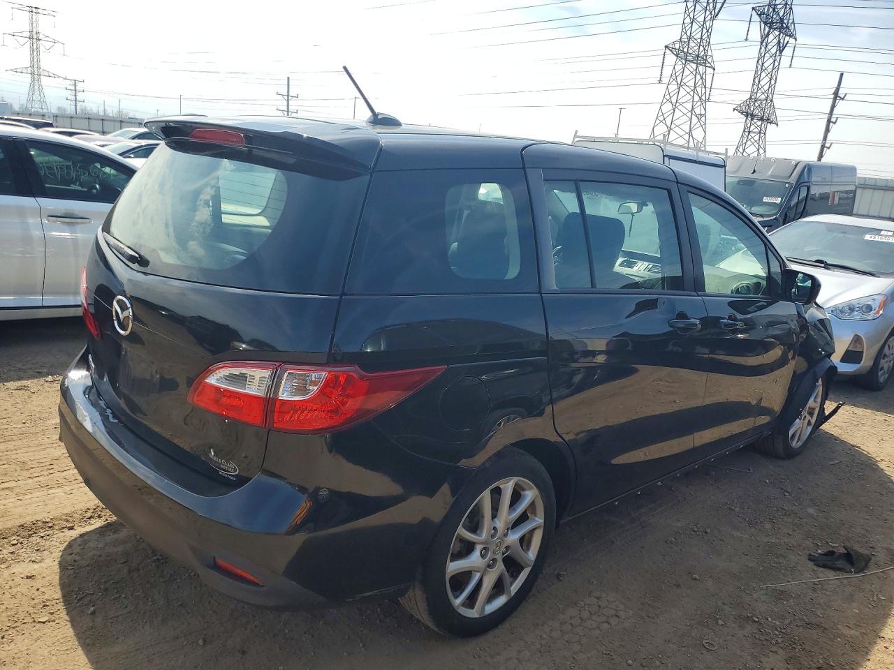 Mazda 5