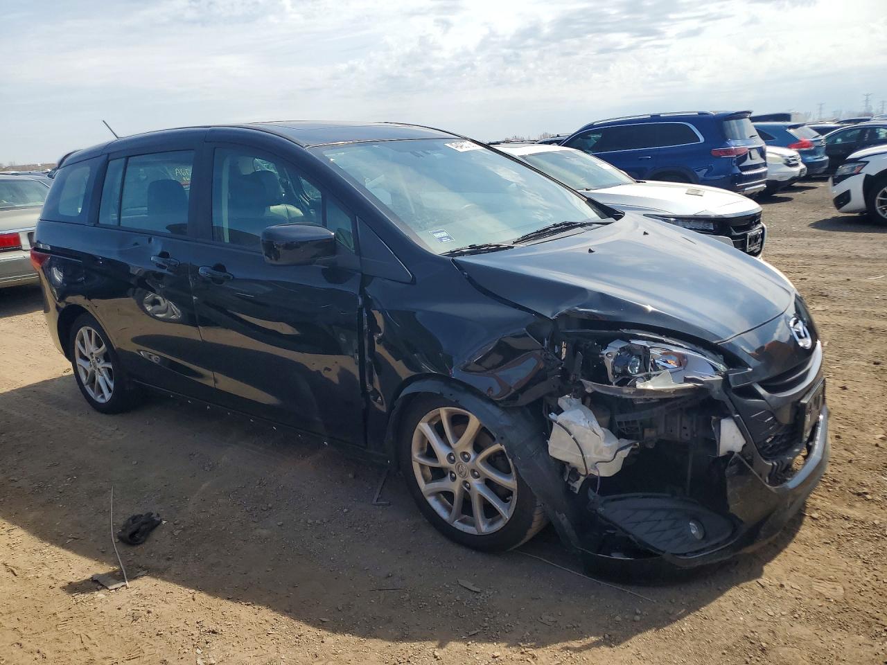 Mazda 5