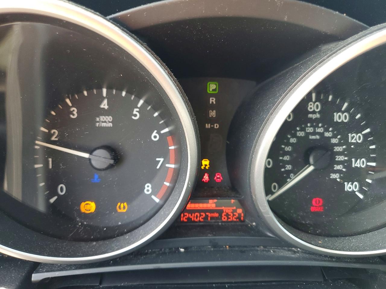 Mazda 5