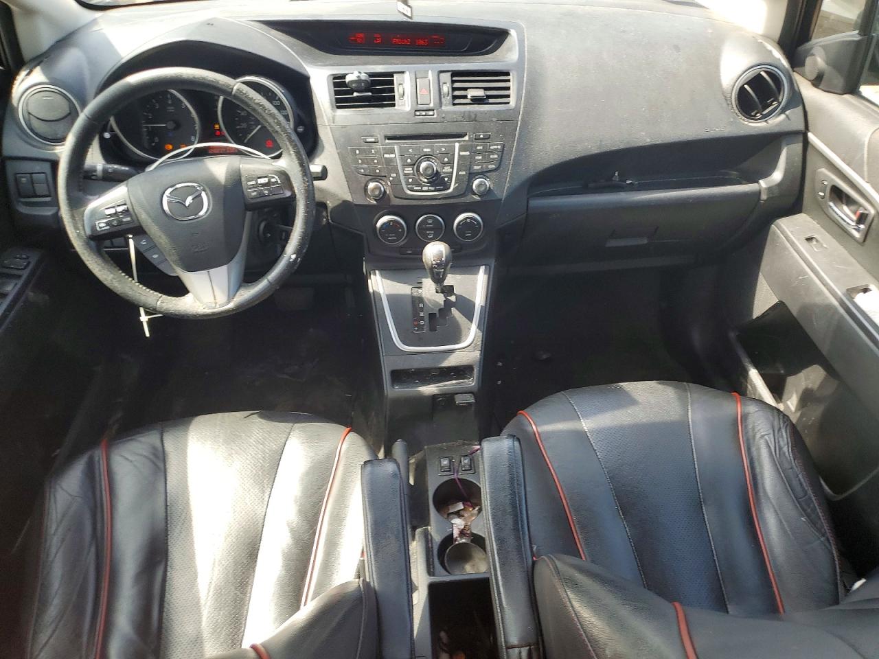 Mazda 5