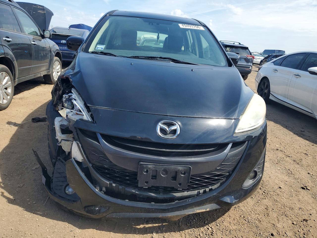 Mazda 5