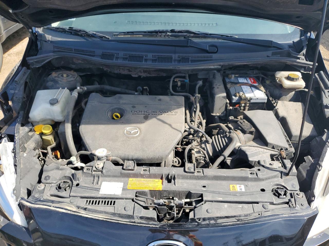 Mazda 5