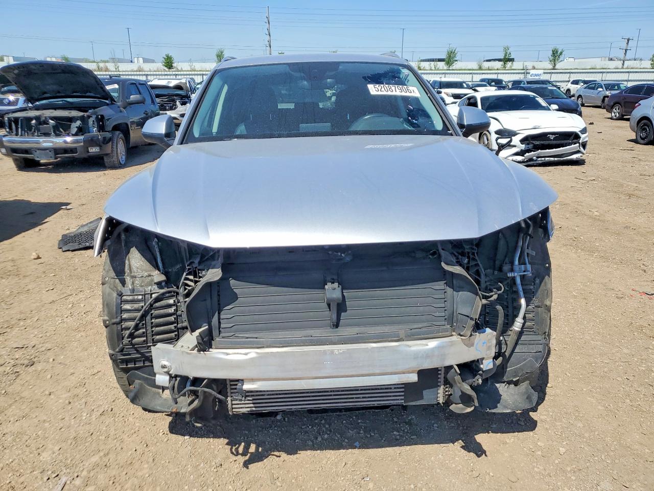Audi Q5 Premium
