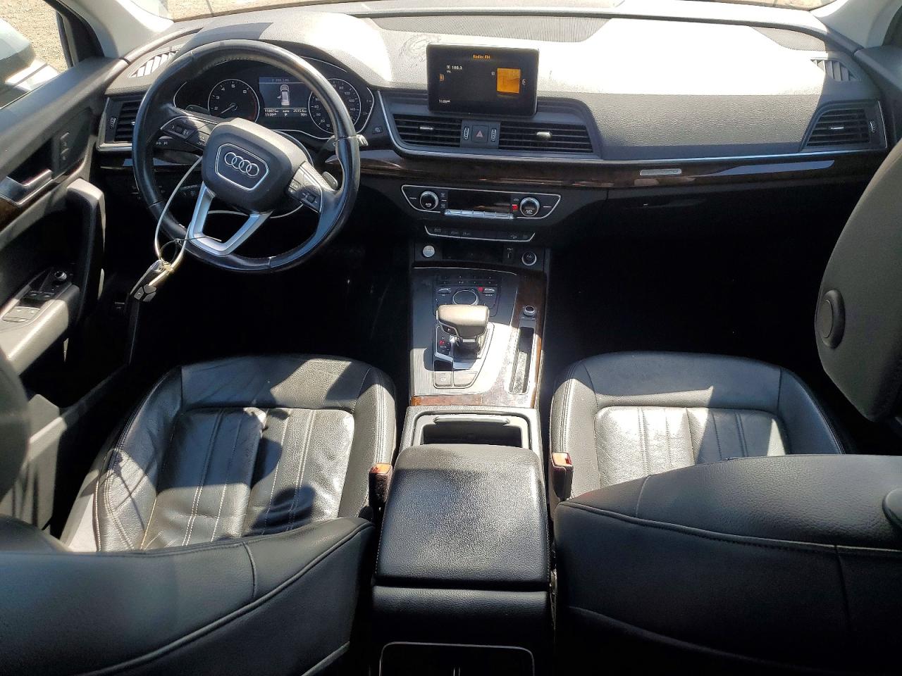 Audi Q5 Premium